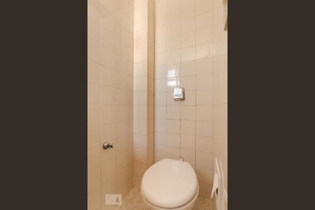 Apartamento à venda com 90m², 3 quartos e 1 vagaBanheiro de Serviço