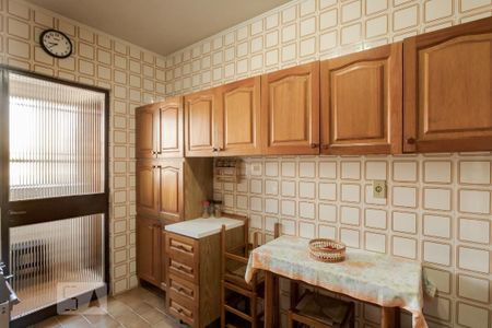 Apartamento à venda com 90m², 3 quartos e 1 vagaCozinha