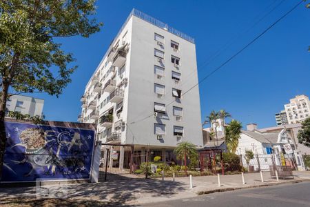 Apartamento à venda com 90m², 3 quartos e 1 vagaFachada