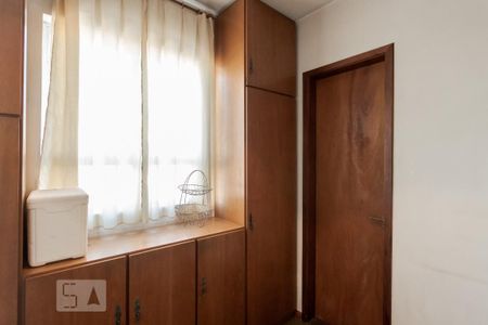 Apartamento à venda com 90m², 3 quartos e 1 vagaQuarto de Serviço