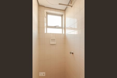 Apartamento à venda com 90m², 3 quartos e 1 vagaBanheiro de Serviço