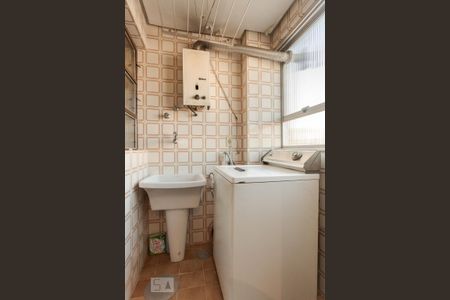 Apartamento à venda com 90m², 3 quartos e 1 vagaÁrea de Serviço