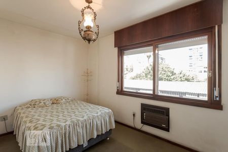 Quarto 1 de apartamento à venda com 3 quartos, 90m² em Floresta, Porto Alegre