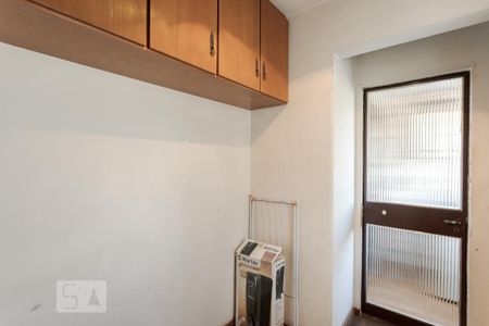 Apartamento à venda com 90m², 3 quartos e 1 vagaQuarto de Serviço