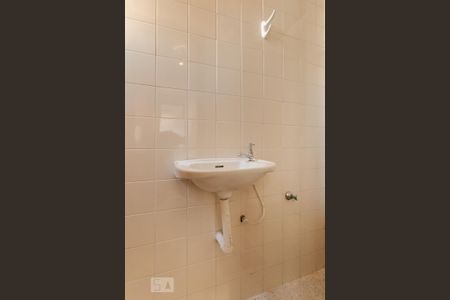 Apartamento à venda com 90m², 3 quartos e 1 vagaBanheiro de Serviço