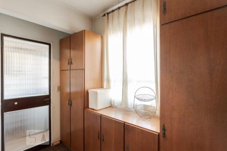 Apartamento à venda com 90m², 3 quartos e 1 vagaQuarto de Serviço