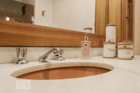 Apartamento à venda com 90m², 3 quartos e 1 vagaBanheiro