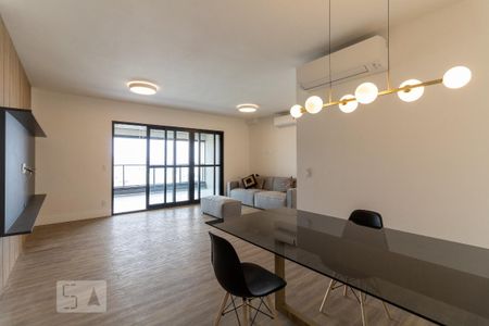 Apartamento para alugar em Vila Mariana