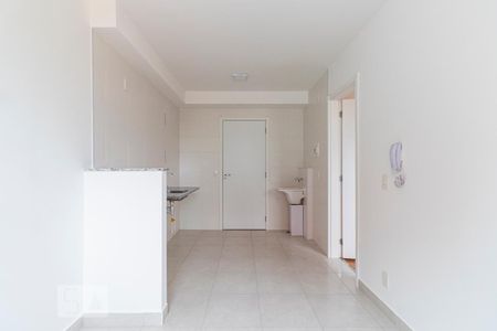 Apartamento para alugar com 26m², 1 quarto e sem vagaSala e Cozinha