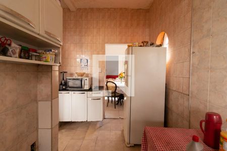 Casa para alugar com 96m², 2 quartos e 3 vagasCozinha