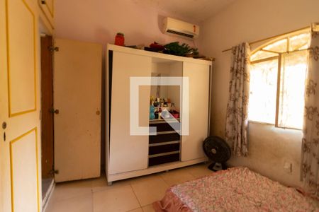 Casa para alugar com 96m², 2 quartos e 3 vagasQuarto Suíte