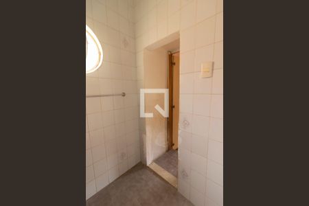 Casa para alugar com 96m², 2 quartos e 3 vagasBanheiro da Suíte