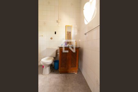 Casa para alugar com 96m², 2 quartos e 3 vagasBanheiro da Suíte