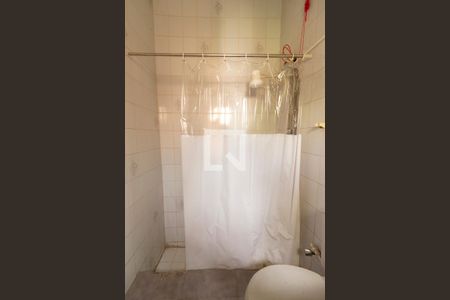 Casa para alugar com 96m², 2 quartos e 3 vagasBanheiro da Suíte