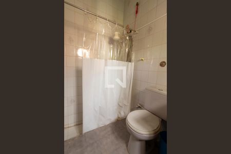 Casa para alugar com 96m², 2 quartos e 3 vagasBanheiro da Suíte