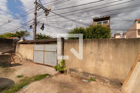 Casa para alugar com 96m², 2 quartos e 3 vagasQuintal