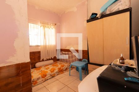 Casa para alugar com 96m², 2 quartos e 3 vagasQuarto 2