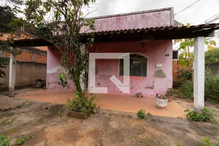 Casa para alugar com 96m², 2 quartos e 3 vagasVaranda