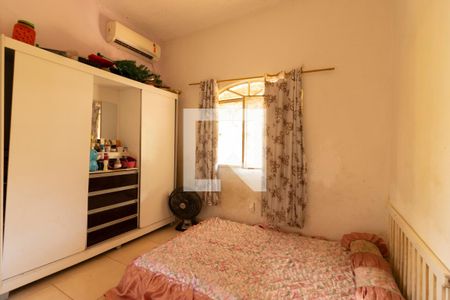 Casa para alugar com 96m², 2 quartos e 3 vagasQuarto Suíte