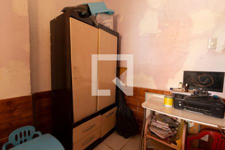 Casa para alugar com 96m², 2 quartos e 3 vagasQuarto 2