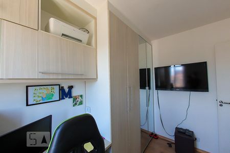 Quarto 1 de apartamento à venda com 2 quartos, 57m² em Vila Silveira, Guarulhos