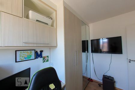 Quarto 1 de apartamento para alugar com 2 quartos, 57m² em Vila Silveira, Guarulhos