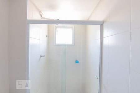 Apartamento à venda com 57m², 2 quartos e 1 vaga Apartamento à venda com 57m², 2 quartos e 1 vagaBanheiro