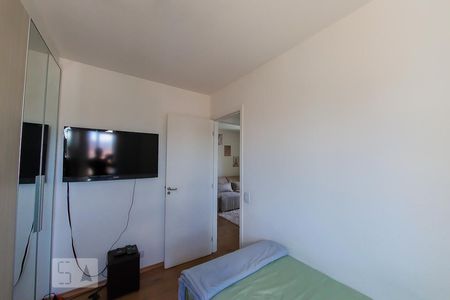 Quarto 1 de apartamento para alugar com 2 quartos, 57m² em Vila Silveira, Guarulhos