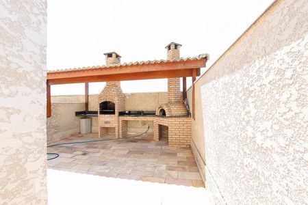 Apartamento à venda com 57m², 2 quartos e 1 vaga Apartamento à venda com 57m², 2 quartos e 1 vagaArea Comum