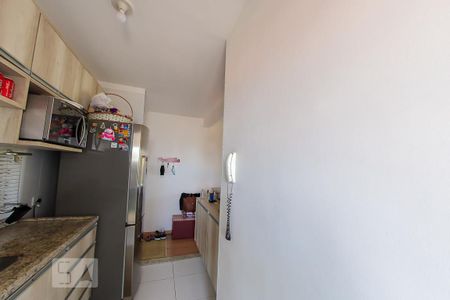 Apartamento à venda com 57m², 2 quartos e 1 vaga Apartamento à venda com 57m², 2 quartos e 1 vagaCozinha