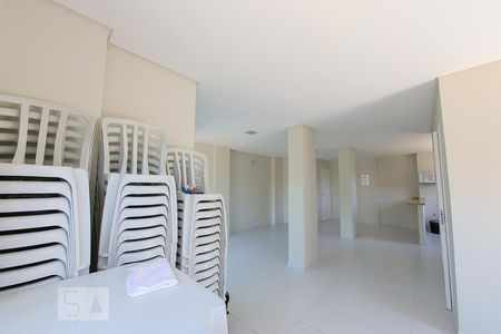 Apartamento à venda com 57m², 2 quartos e 1 vaga Apartamento à venda com 57m², 2 quartos e 1 vagaArea Comum