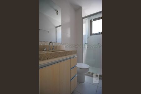 Apartamento à venda com 80m², 2 quartos e 1 vagaBanheiro