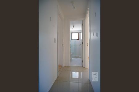 Apartamento à venda com 80m², 2 quartos e 1 vagaCorredor