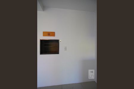 Apartamento à venda com 80m², 2 quartos e 1 vagaChurrasqueira