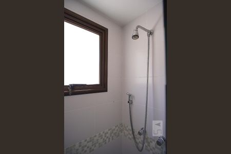 Apartamento à venda com 80m², 2 quartos e 1 vagaBanheiro da Suíte