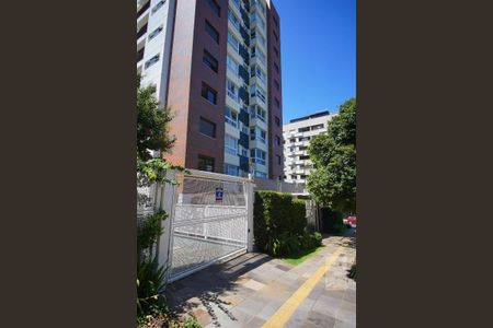 Apartamento à venda com 80m², 2 quartos e 1 vagaFachada