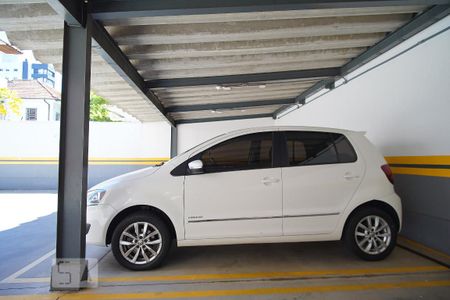 Apartamento à venda com 80m², 2 quartos e 1 vagaGaragem