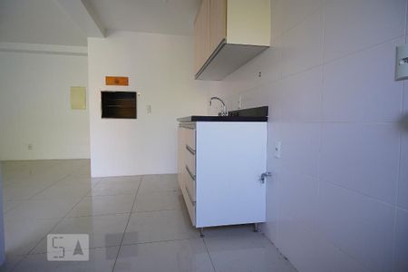 Apartamento à venda com 80m², 2 quartos e 1 vagaCozinha
