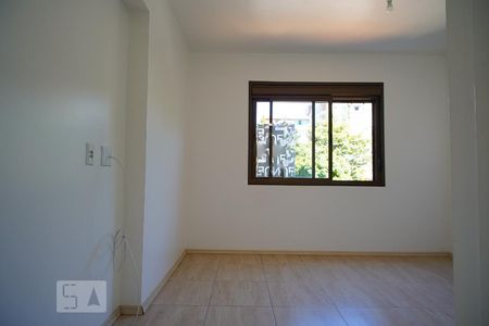 Quarto Suíte de apartamento à venda com 2 quartos, 80m² em Petrópolis, Porto Alegre