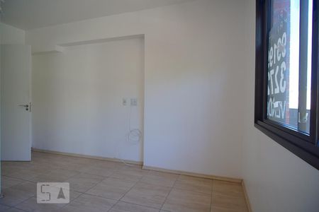Quarto Suíte de apartamento à venda com 2 quartos, 80m² em Petrópolis, Porto Alegre