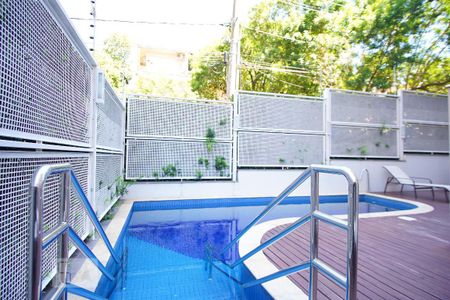 Apartamento à venda com 80m², 2 quartos e 1 vagaÁrea comum - Piscina