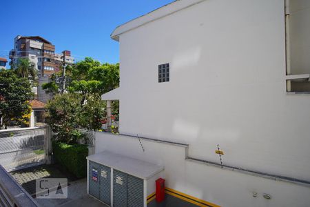 Quarto-Vista de apartamento à venda com 2 quartos, 80m² em Petrópolis, Porto Alegre