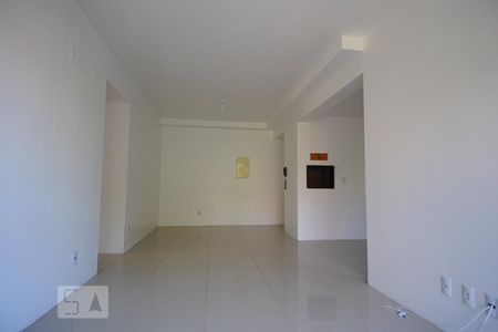 Sala de apartamento à venda com 2 quartos, 80m² em Petrópolis, Porto Alegre