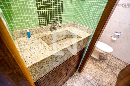 Lavabo de casa à venda com 3 quartos, 200m² em Penha de França, São Paulo