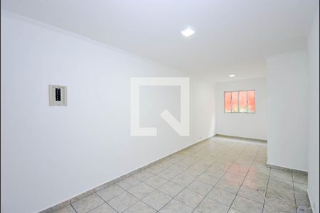 Sala de apartamento para alugar com 2 quartos, 56m² em Jardim Dourado, Guarulhos