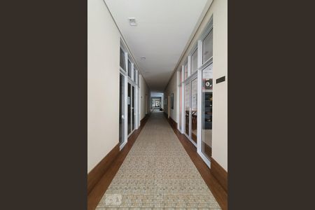 Apartamento para alugar com 50m², 2 quartos e 1 vagaÁrea comum