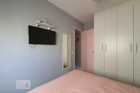 Apartamento para alugar com 50m², 2 quartos e 1 vagaQuarto 2