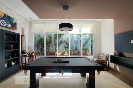 Apartamento para alugar com 50m², 2 quartos e 1 vagaSalão de jogos