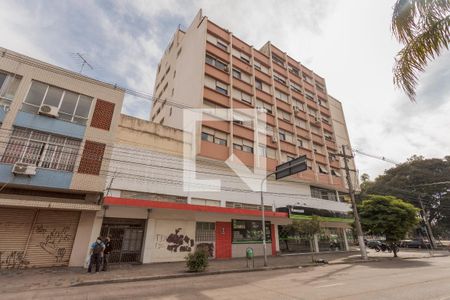 Apartamento à venda com 105m², 3 quartos e sem vagaFachada