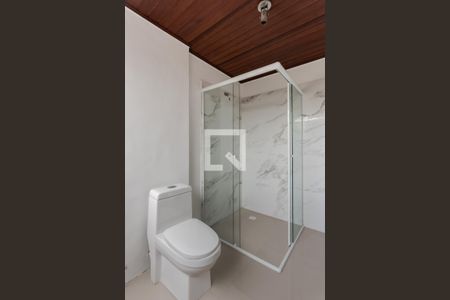 Apartamento à venda com 105m², 3 quartos e sem vagaBanheiro